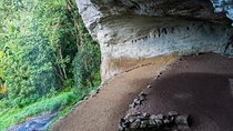 Explore Belilena Cave from Kitulgala