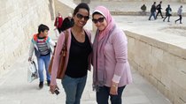 Alamein full day tour from Alexandria