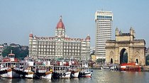Private Mumbai Full-Day Shore Excursion