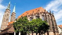 Private Transfer Munich to Nuremberg with 4 hours Sightseeing