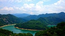 N116 Shijiu Old Street Qiandao Lake Secret World Gossip Tea Garden Day Tour (10h)