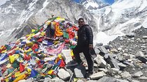 10 Days Everest Base Camp Trek