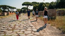 Ostia Antica Private Tour: from Rome by Car