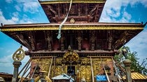 Private Day Hike from Nagarkot to Changu Narayan with Transfer