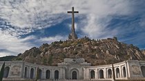 Private half day tour of Escorial & Valley of the Fallen