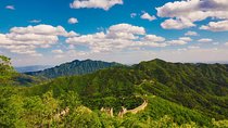 Private Shore Excursion to Mutianyu Great Wall from Tianjin