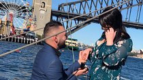 Private Sydney Harbour Romance Cruise for Two with Picnic Lunch