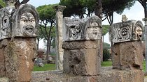 Ostia Antica – Commercial Port of Ancient Rome Tour