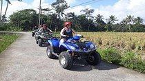 ATV Quad Biking Bali with Lunch