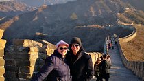 Mutianyu Great Wall Trip With English Speaking Driver