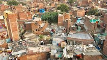 New Delhi Sanjay Colony slum Tour (Private Tour)