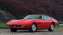 A Day of Classic Motors - Ferrari, Maserati & Lamborghini museums - private tour