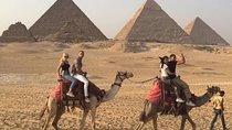 3 Days Cairo, Luxor, Aswan With Tours, Balloon , Abu Simbel and More By Flight