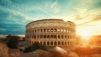 Rome: VIP Colosseum & Ancient City Tour
