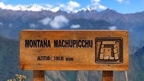 Machu Picchu and Machu Picchu Mountain Tour in 2 Days