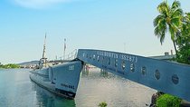 Complete Pearl Harbor Experience Departing from Maui 