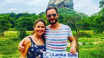 trip sri lanka (10 Days , 9 Nights) with driver, vehicle and H/B accommodations