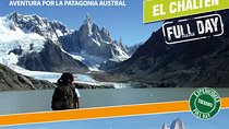 Full Day Chalten Self Guided Trek From Calafate