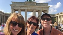 East Berlin: City of Shadows Walking Tour