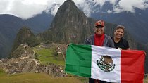 Super Sacred Valley + Machupicchu full day
