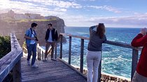 Private Coogee to Bondi Walk from your city hotel