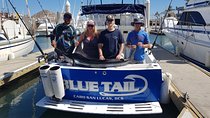 Private Fishing Trip "All Inclusive" in Cabo San Lucas, Mexico