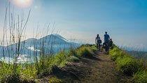 Mount Batur Volcano Sunrise Trekking - All inclusive 