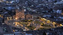 Cusco Night (2 Hrs.)