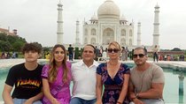 4 Day Golden Triangle - Jaipur - Agra -Delhi