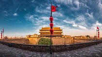 2-Day Private Xian Heritage Tour from Beijing by Bullet Train with 5 Star Hotel
