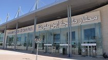 Shuttle service (Tangier Airport-Tangier city)