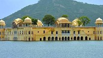 Private Full Day Jaipur City Tour with Various Options