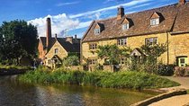 Private Cotswold Village Tour - 4th & 5th guest travel FREE