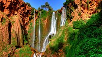 Ouzoud Waterfalls Day Tour From Marrakech