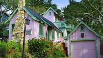 Carmel-by-the-Sea's Fairytale Houses: A Self-Guided Walking Tour