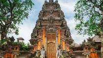 Ubud Bali Art and Culture Tour