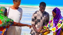Jambiani Village Tour and Dhow Sailing