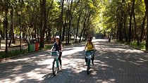 The best of Mexico City Bike Experience EXPRESS