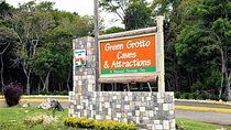 Green Grotto Excursion from Negril