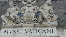 Vatican Museum and Sistine Chapel Entrance Tickets