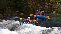 Jungle River Kayaking Adventure Tour from Falmouth