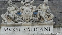 Vatican & Sistine chapel Guided tour without line VIP entrance