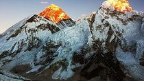 Everest Base Camp Trekking