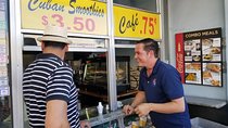 Cultural Walking Tour of Little Havana with Lunch Options