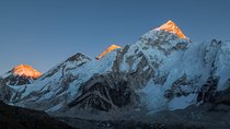 Everest Base Camp Kalapathar Trek 14 Days