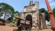 Historical City of Malacca - Exploring a World Heritage City