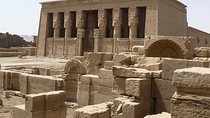 Luxor to Denderah Half Day Private Tour: Hathor Temple at Denderah