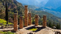 Delphi Two Days Tour from Athens