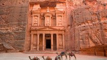 Five days /Four nights ( Cairo -Alexandria –Sharm El-Sheikh –petra )