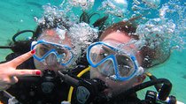 Try a DIVE, discover scuba diving in Mykonos